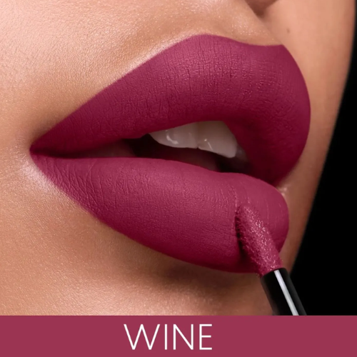 Labial Wine Cyzone
