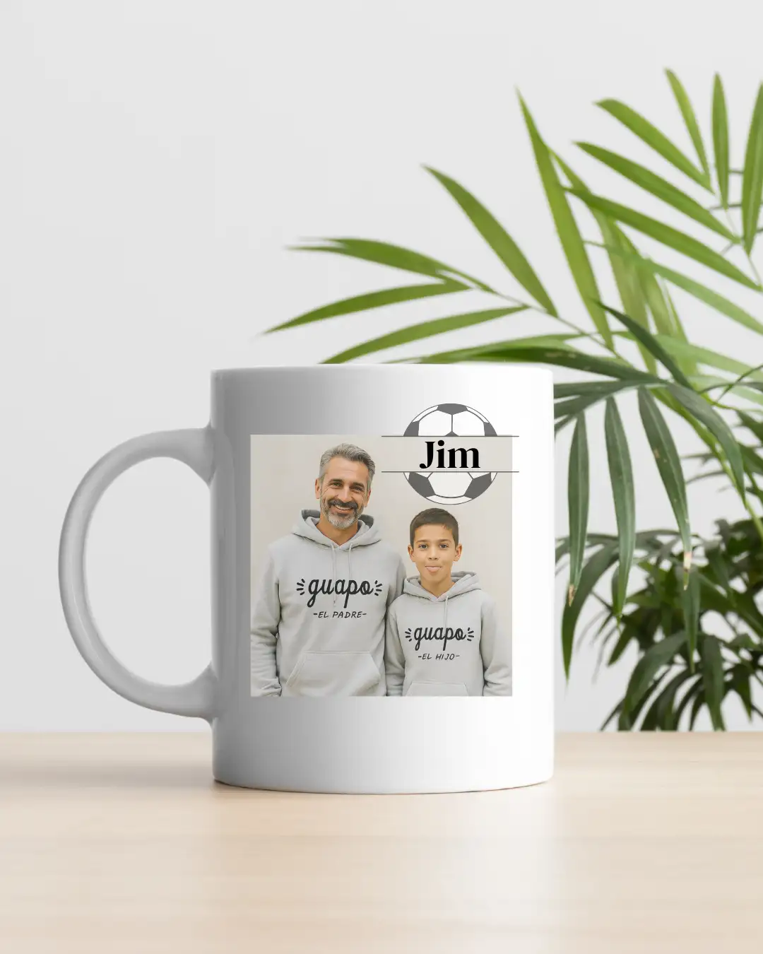 Taza Personalizada