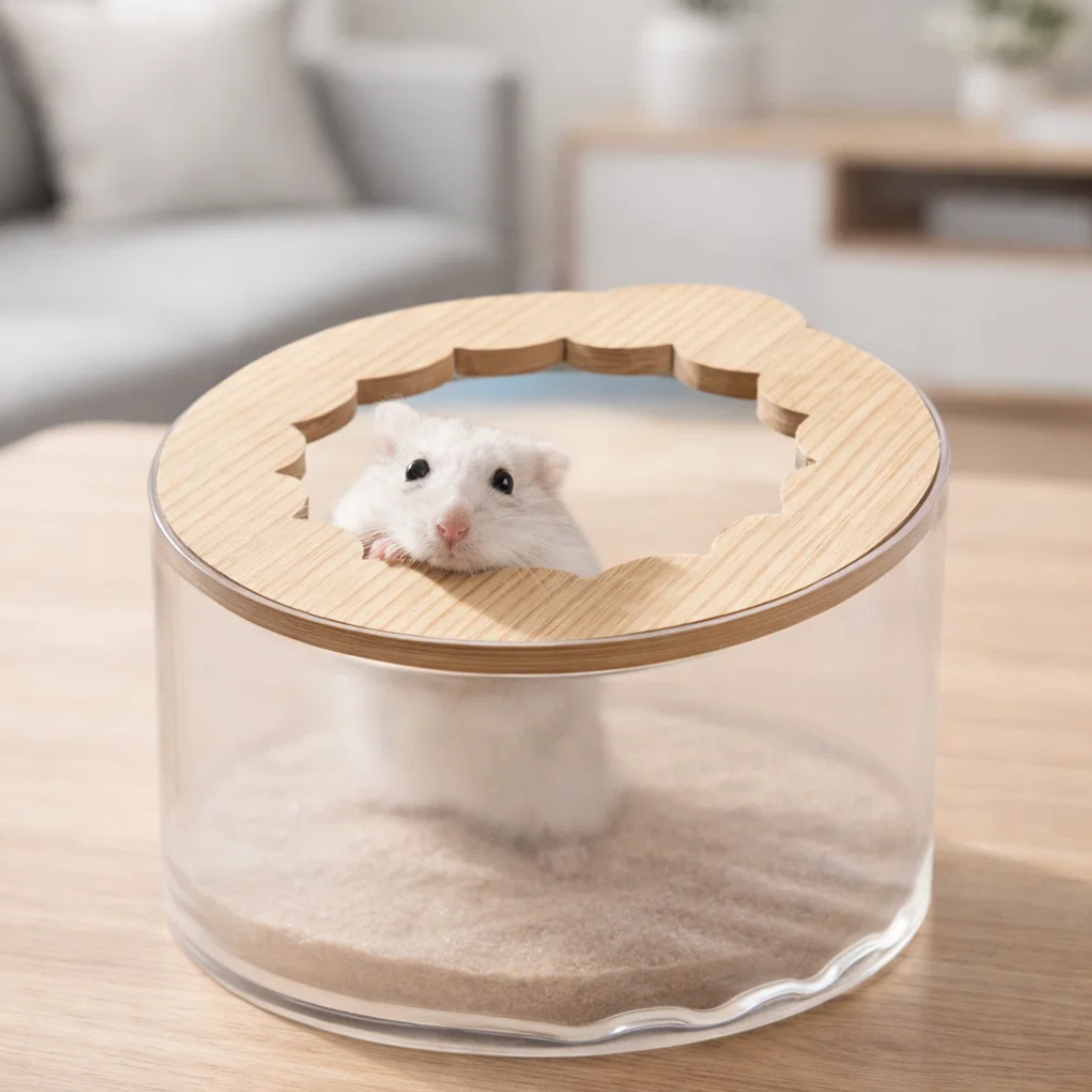 baño_para_hamster