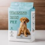 Pañal de Piso Training Pad Talla L