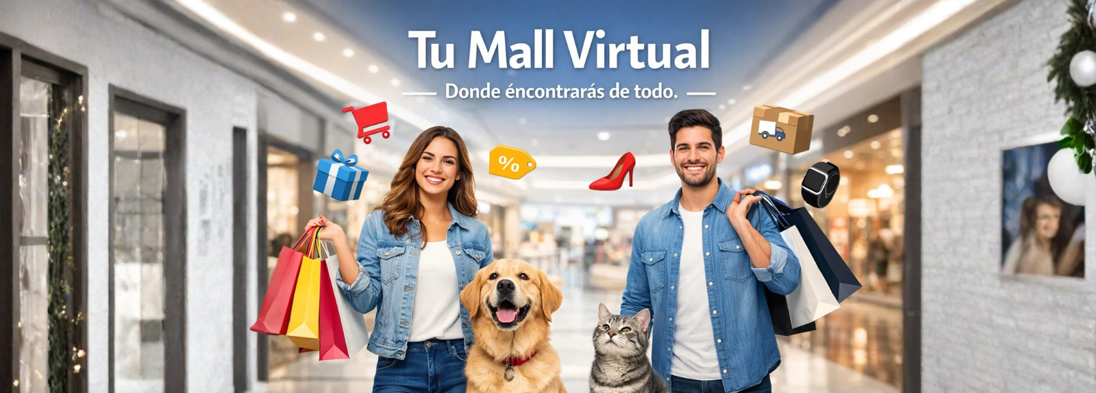tu mall virtual