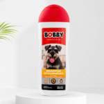 Shampoo Antialergico