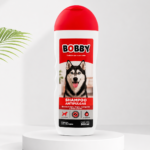 Shampoo Anti Pulgas