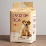Training Pad - Pañal de Piso Talla XL - 60 x 90 cm