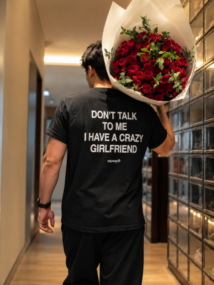 Crazy Girlfriend Edition