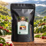 Café Doña Valentina de Chanchamayo – 500 g - Imagen 2