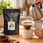 Café Doña Valentina de Chanchamayo – 500 g - Imagen 5