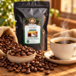 Café Doña Valentina de Chanchamayo – 500 g - Imagen 3