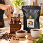 Café Doña Valentina de Chanchamayo – 500 g - Imagen 6