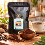 Café Doña Valentina de Chanchamayo – 500 g - Imagen 4